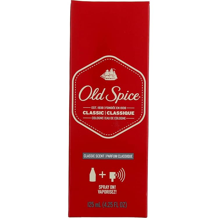 Amazon.co.jp: Old Spice オールドスパイス アフターシェーブ