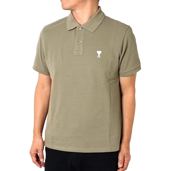 Amazon | [アミパリス] レディース ポロシャツ BFUPL001.760