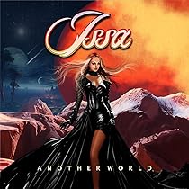 Amazon.co.jp: アナザー・ワールド - イッサ [CD]: ミュージック