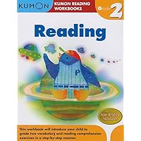 【新品未使用】KUMON Reading Writing workbooks Amazon | Kumon Grade 1 Reading (Kumon Reading Workbooks) | Kumon