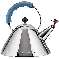 ALESSI アレッシィ　アレッシー　バードケトル　電気ケトル やかん　イタリア Amazon｜【正規輸入品】 ALESSI アレッシィ バードケトル