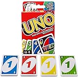 Calloy ウノ UNO カードゲーム ウノカード トランプ ファミリー ファン ポーカー カード 2～10人