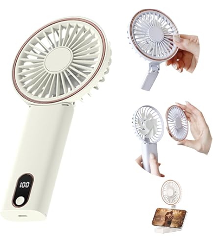 Amazon | PRISMATE（プリズメイト）アイスパック ハンディファン