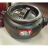 四日市ばんこ焼 石焼いも壷 「いも太郎」　箱入