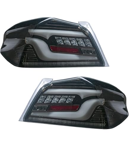 Amazon.co.jp: テールランプ ユーロ ブラック シルビア S15 1999~2002