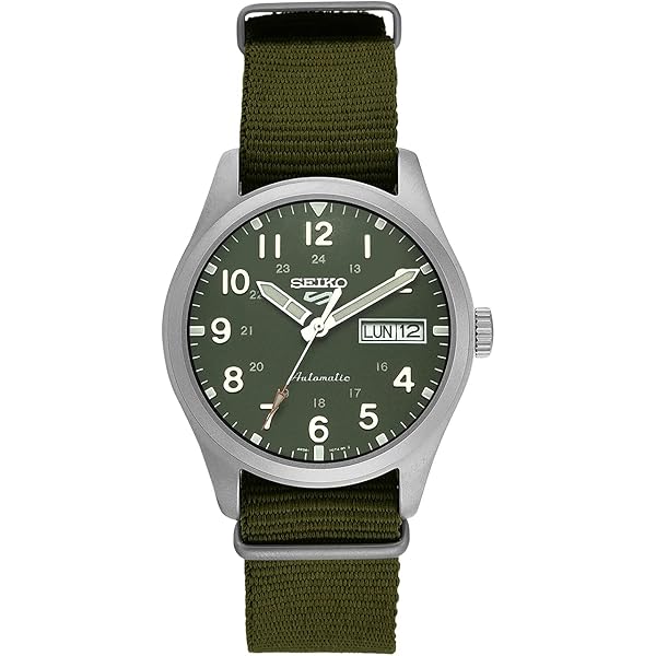 Amazon.co.jp: [セイコー] SEIKO 5 SPORTS 自動巻き メカニカル 流通