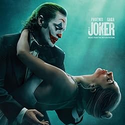 Amazon.co.jp: Joker: Folie à Deux (Music From The Motion Picture