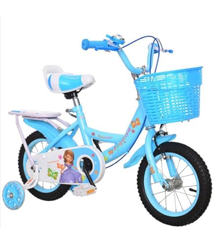 Amazon.co.jp: パープルの12インチ自転車 - 3-9歳の子供用