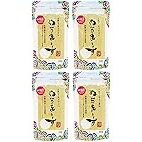 沖縄海塩 ぬちまーす パウダータイプ 250g (4個)