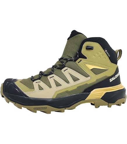 SALOMON - サロモン　登山靴　トレッキング　ハイキング 楽天市場】サロモン X ULTRA 360 MID GORE-TEX SALOMON
