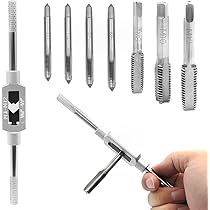 MISUMIタップミスミタップ12本セット MISUMIタップミスミタップ12本セット MISUMIタップミスミタップ