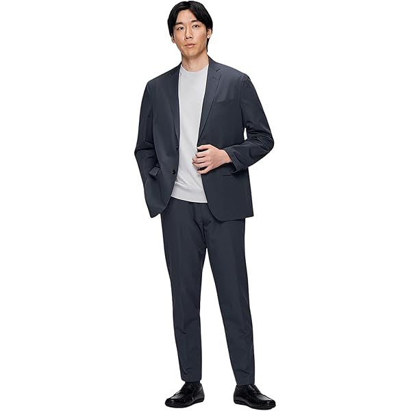 Amazon.co.jp: [オリヒカ] 高機能 快適ジャケット The 3rd Suits