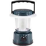 キャプテンスタッグ(CAPTAIN STAG) ランタン レギュラーLED ランタン グリーン M-5122