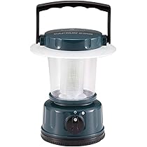 Amazon.co.jp: キャプテンスタッグ ロフティ LEDランタン M-1348