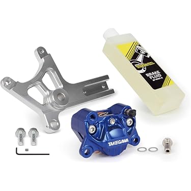 Amazon.co.jp 最新リリース: バイク用ブレーキキャリパー の新着