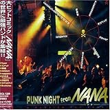 -PUNK NIGHT-from�uNANA�v