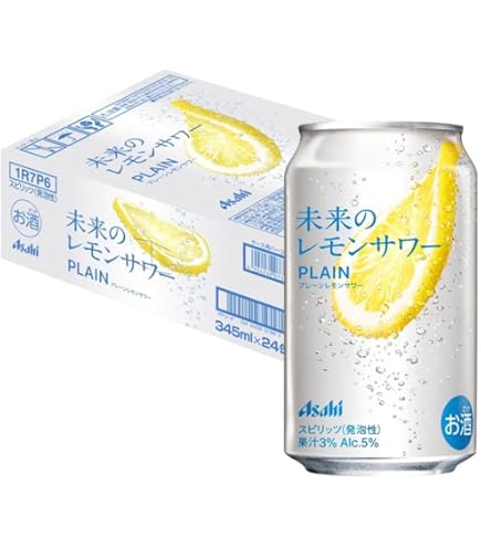 Amazon.co.jp: Future Lemon Sour Original Lemon Sour 3 Can Set