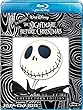 ナイトメアー・ビフォア・クリスマス コレクターズ・エディション（デジタルリマスター版） [Blu-ray]
