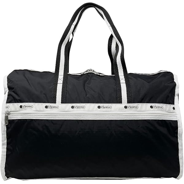 新品☆LeSportsac レスポートサック ボストン ブラック シンプル ls-lesportsac49_1.jpg