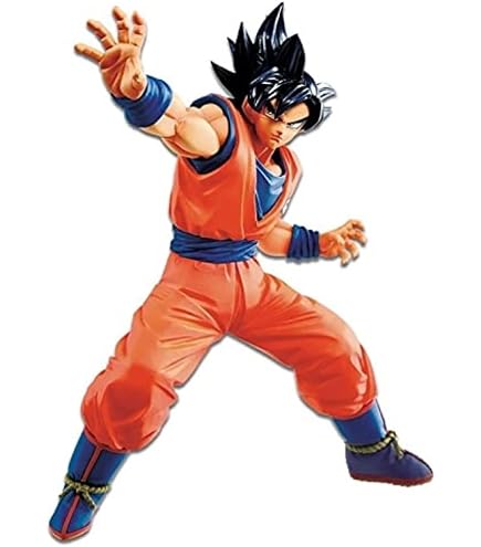 Amazon.co.jp: バンプレスト ドラゴンボール超 MAXIMATIC THE Amazon.co.jp: バンプレスト ドラゴンボール超 MAXIMATIC THE