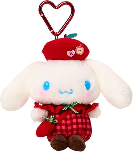 Amazon.co.jp: サンリオ(SANRIO) ぬいぐるみ&アクセサリーケースセット