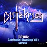 Inferno - the.. -Box Set-