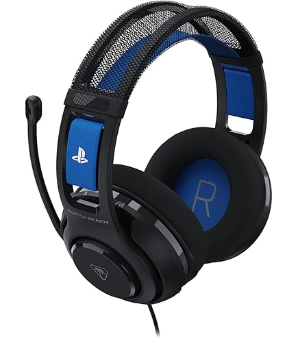 PS5動作確認済】ホリゲーミングヘッドセット ハイグレード for