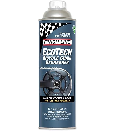 Amazon | FIL エコテック Bチェーン ディグリーザー 3.77L 缶 | Finish