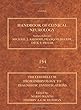 The Cerebellum: From Embryology to Diagnostic Investigations, Volume 154 (Handbook of Clinical Neurology)
