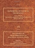 The Cerebellum: From Embryology to Diagnostic Investigations, Volume 154 (Handbook of Clinical Neurology)