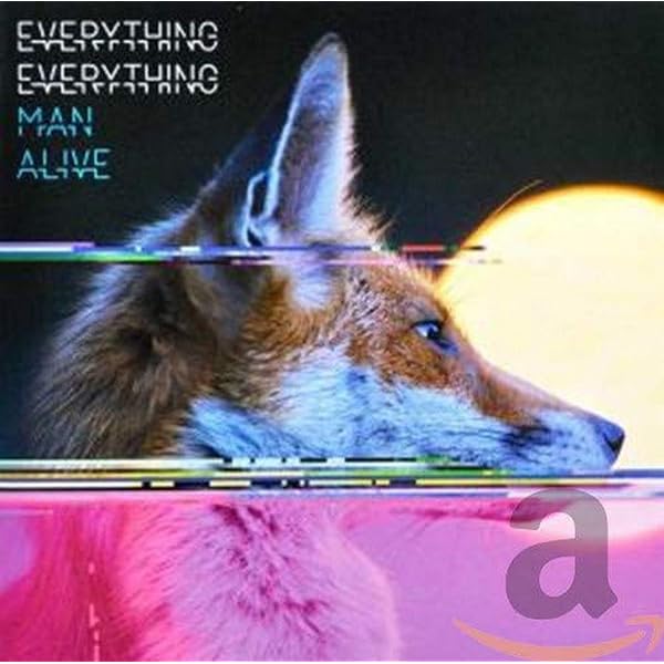Amazon.co.jp: Fever Dream: ミュージック