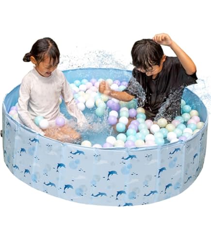 Amazon | INTEX(インテックス) オーシャンプレイスナッププール 円形