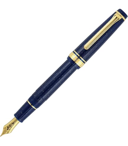 プラチナ万年筆 #3776 CENTURY 屋久杉 細字 PTB-50000YN 51w8uM9IIRL 