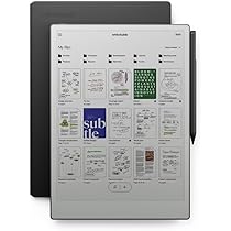 た*ん様 reMarkable Paper Pro ペン&非純正ケース付 Amazon.co.jp: reMarkable Paper Proバンドル – 11.8インチの再