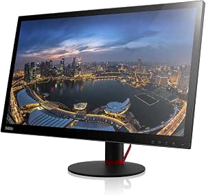 レノボ・ジャパン 4K対応28型液晶ディスプレイThinkVision PRO2840m Wide 60B4RAR6JP