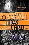 Judas Child (English Edition)
