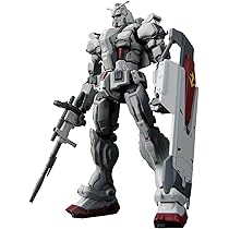 Amazon.co.jp: Bandai Spirits HG Mobile Suit Gundam: Revenge  