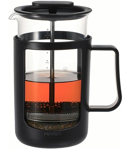 Amazon | ル・クルーゼ LE CREUSET コーヒープレス コーヒーポット