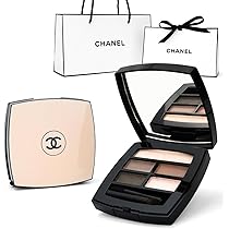 【新品未使用】CHANEL シャネル　アイシャドウ　レ　ベージュパレット ライト レ ベージュ パレット ルガール ライト / CHANEL(シャネル) | LIPS