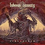 Simulacrum -Bonus Tr-