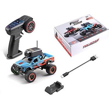 ❤️1点★特大ラジコンPC200だけの出品ページ ❌除外品２点❌手前小型 navigatorラジコン 大型 Amazon.co.jp: WANZRXX ラジコントラック