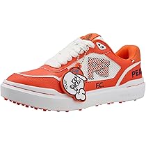 Amazon | [パーリーゲイツ] レディース ゴルフシューズ