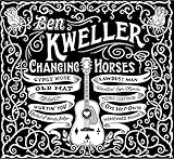 Changing Horses (Dig)