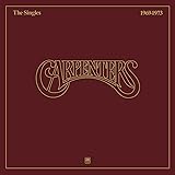 THE SINGLES 1969-1973 [LP] (180 GRAM) [12 inch Analog]