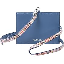 Paul Smith ストライプ レザーケース Amazon | [ポールスミス] ラッピング済 財布 IDケース メンズ 本