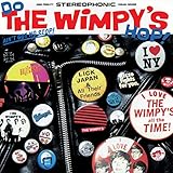 DO THE WIMPY�fS HOP!