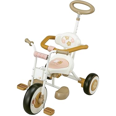 Amazon.co.jp 売れ筋ランキング: 三輪車 の中で最も人気のある