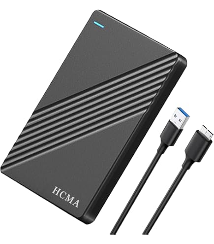 Amazon | 外付けハードディスクHDD2tb / 1tb / 512gb / 80gb