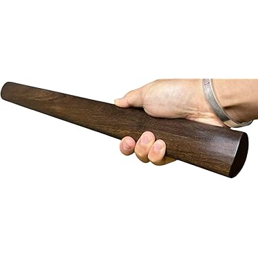 紫檀　棒　武術 紫檀棒武術