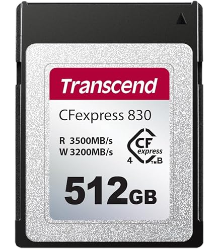 Amazon | SanDisk 512GB Extreme PRO CFexpress Card Type B - SDCFE